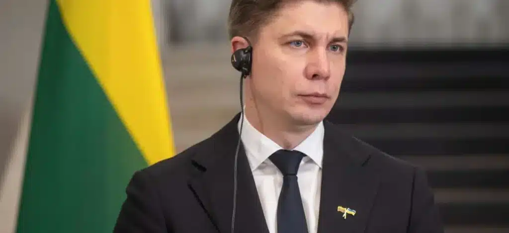Lithuania Vows to Struggle Again Amid Rising Russian Risk