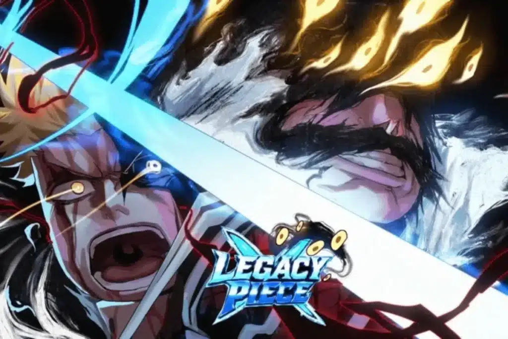 Legacy Piece Codes: September 2026 Freebies for Roblox