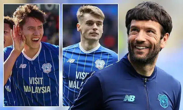 Cardiff Metropolis’s Academy: Cultivating Expertise and Id within the EFL Cardiff Metropolis’s Academy: Cultivating Expertise and Id within the EFL
